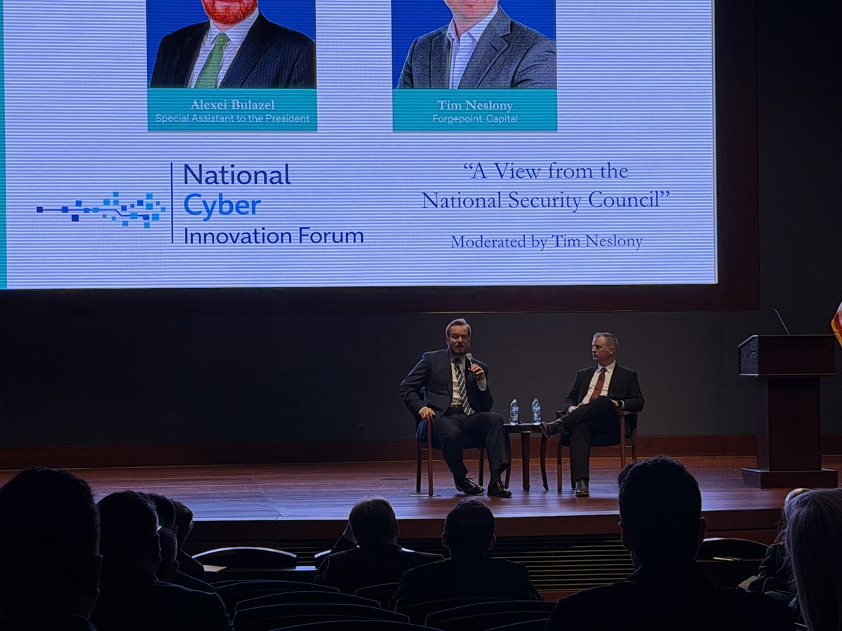 The National Security Institute tweet media