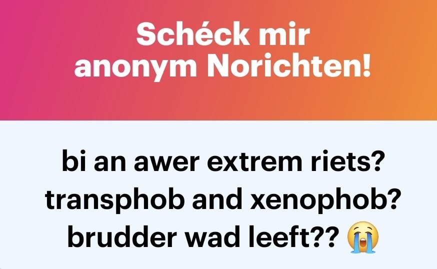Intarabus🇱🇺 tweet media