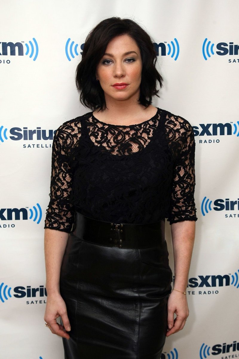 Lynn Collins Fan • Fansite tweet media
