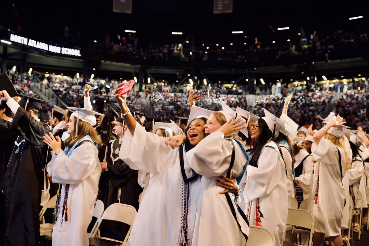 ATL Public Schools tweet media