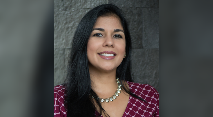FL_ExpertNet's tweet photo. “The high mortality is important because it denotes non-medical factors that are affecting the outcome,” says Arlene Calvo. “This is where the merge of epidemiology and social sciences is important.” #cervicalcancer #HPV

Find Calvo's research profile at https://t.co/1uguGsinmj. https://t.co/kGKhb99BX9