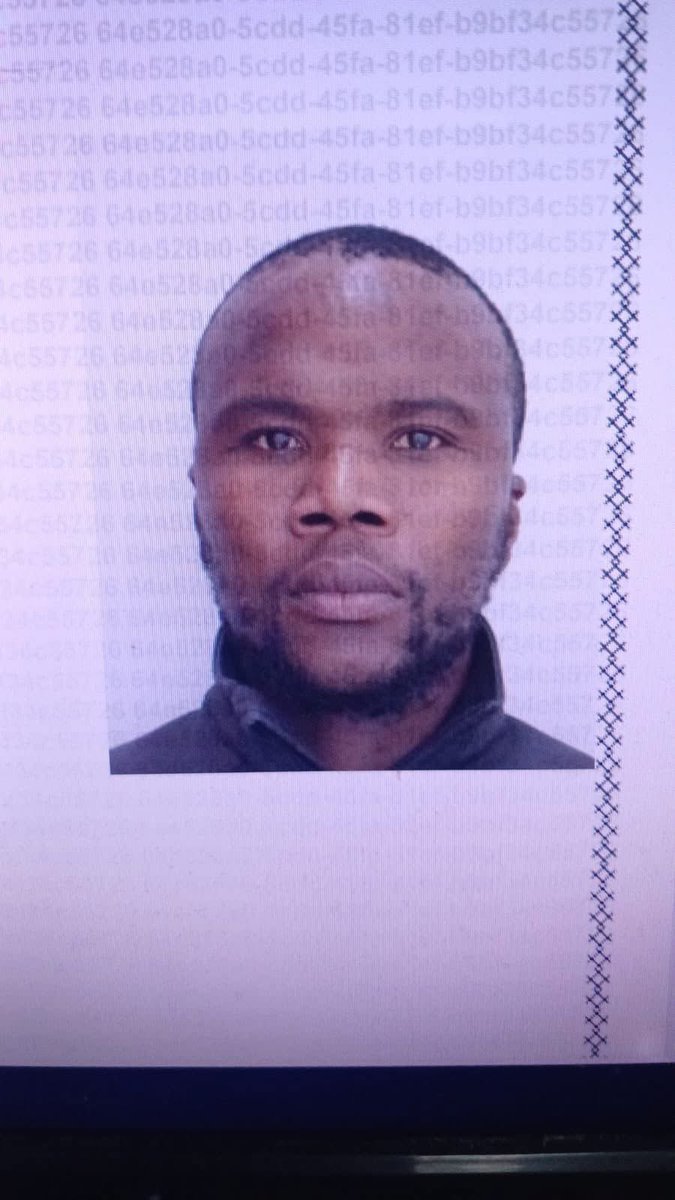 Yusuf Abramjee tweet media