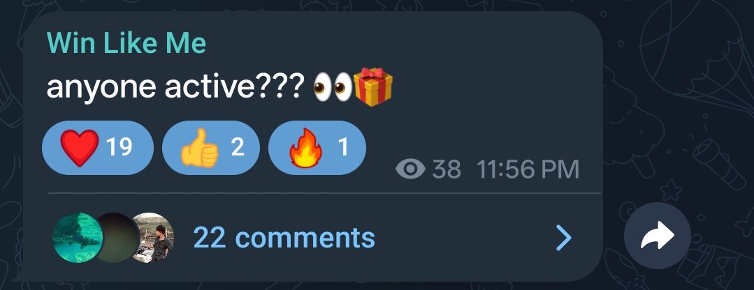 Win Like Me tweet media