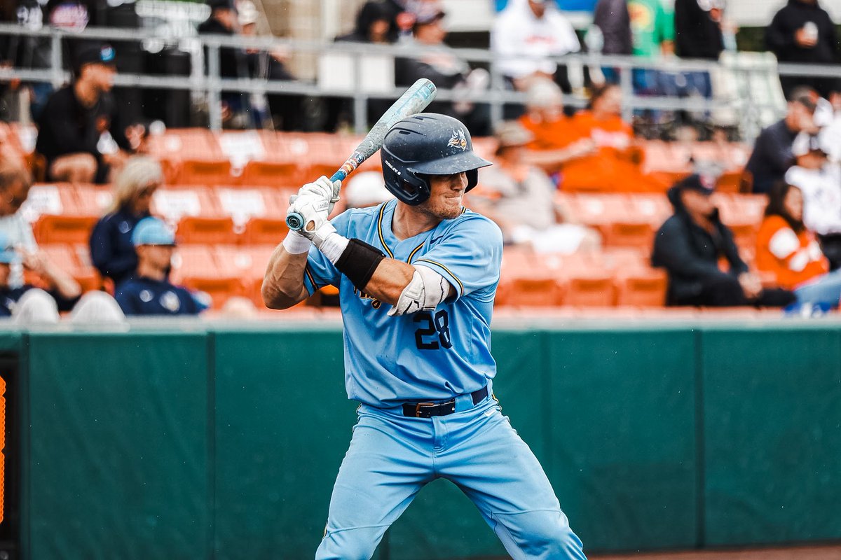 Augustana Baseball tweet media
