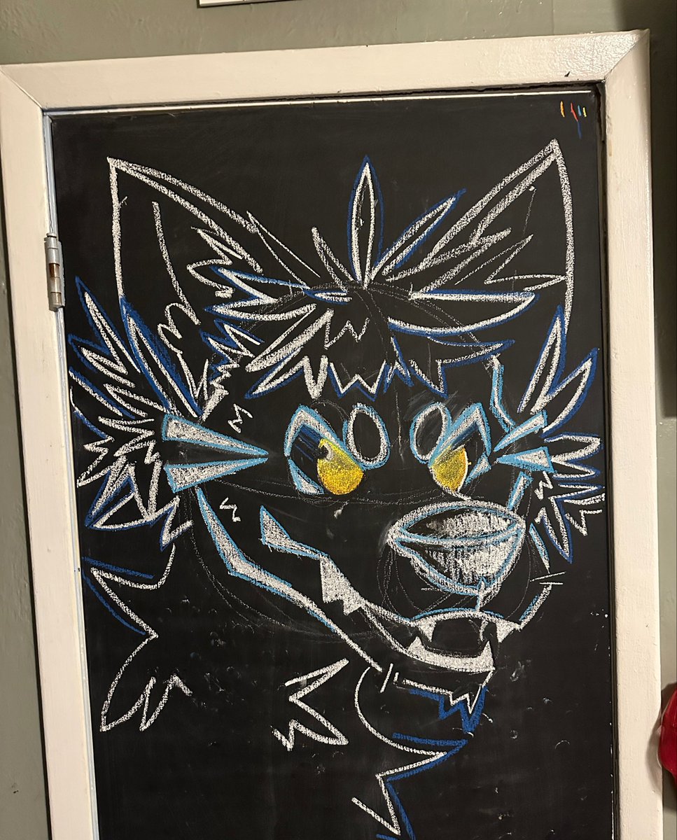 BaxterBax ➡️ FWA???, BLFC, ANM!!! tweet media
