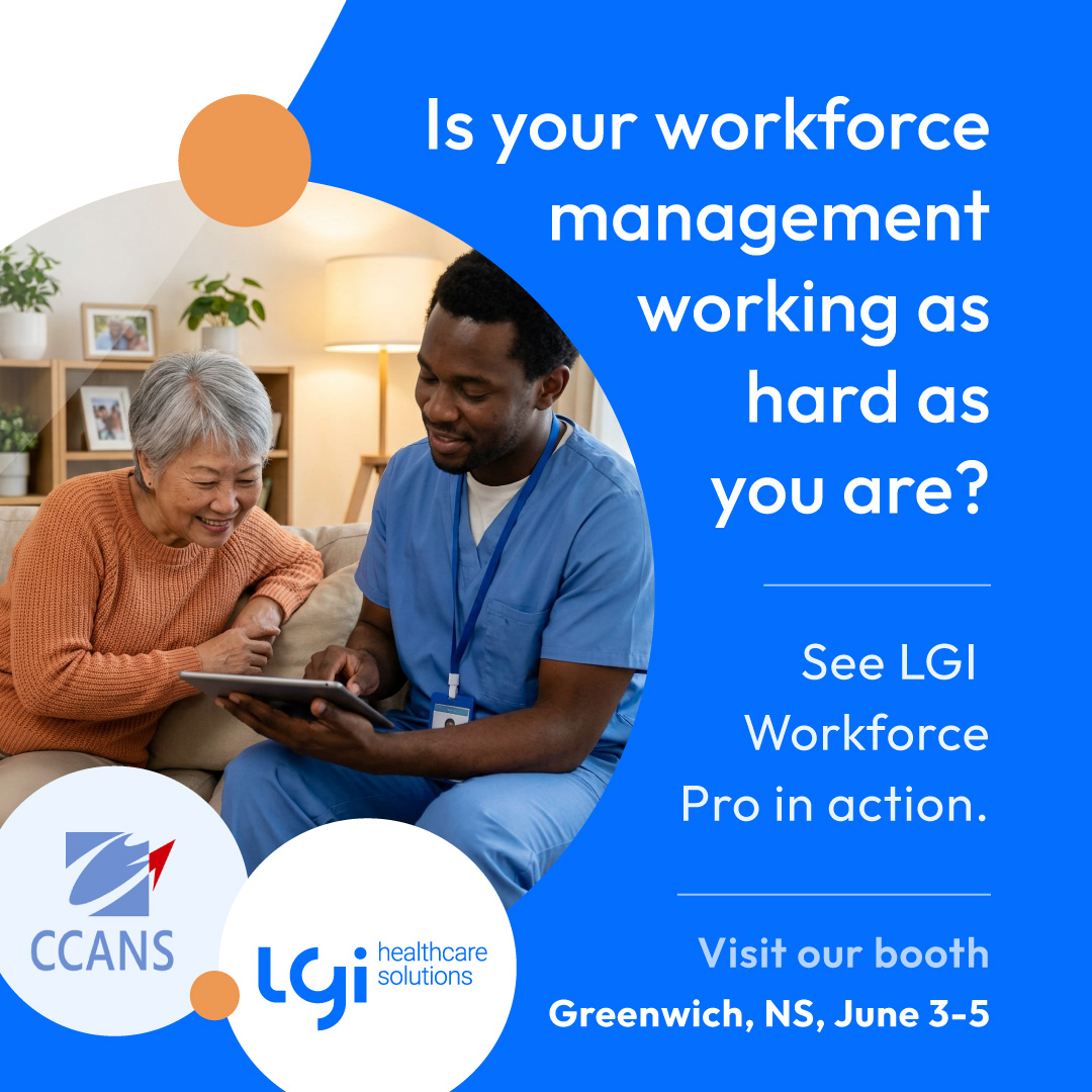 LGI Healthcare Solutions | LGI Solutions Santé tweet media