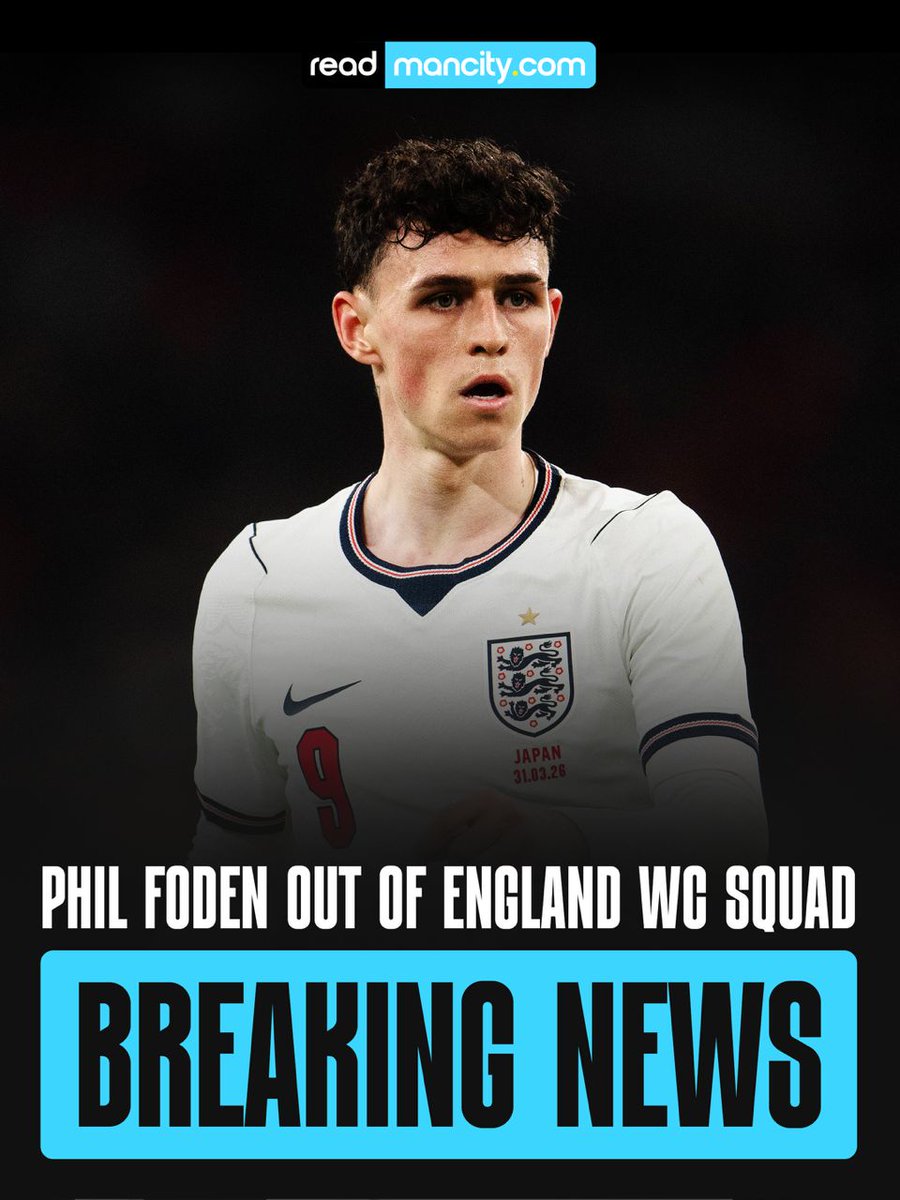Read Man City tweet media