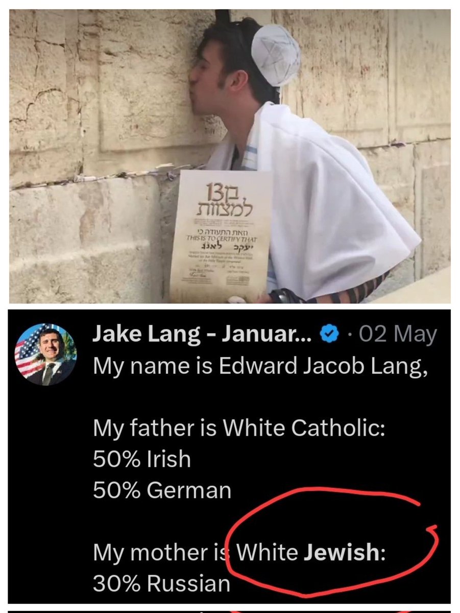 Five tweet media