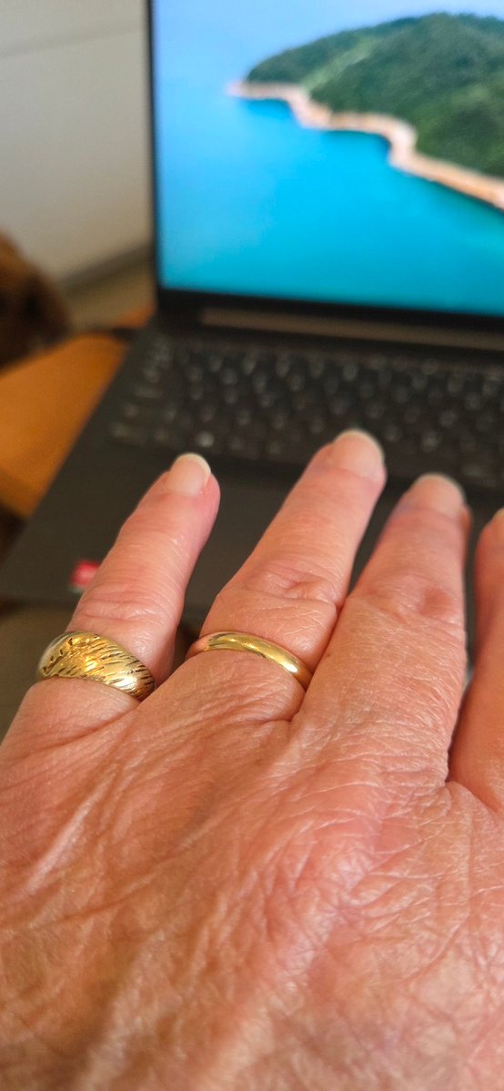 Anne Trine Smidsrød tweet media