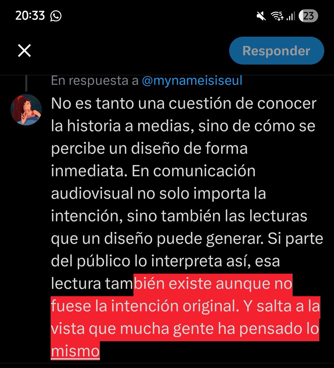 mojito⁷ 💫 tweet media