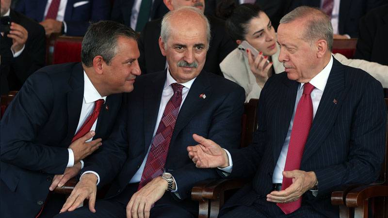Erkan Ceylan tweet media