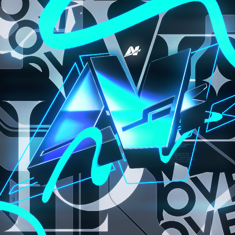 Aynx DZN tweet media