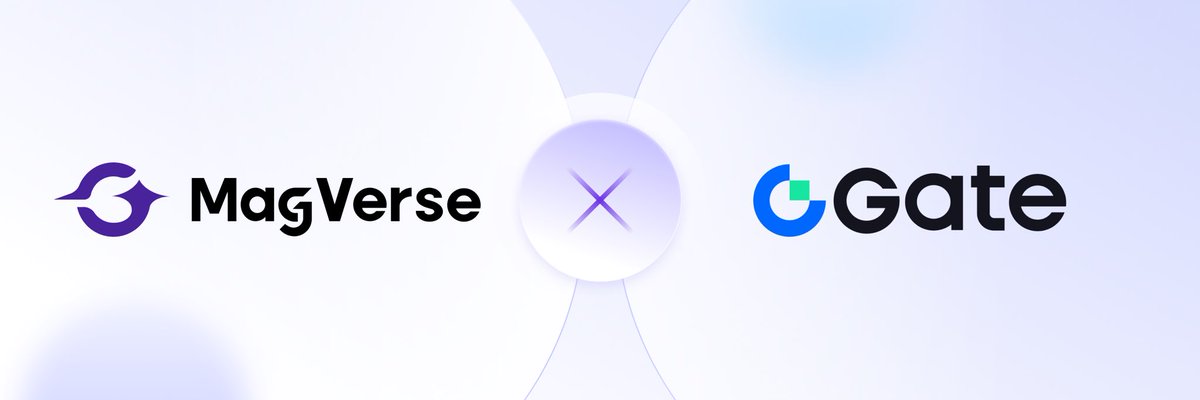 RobertXMX's tweet photo. if you’re already spending hours on CT everyday…

might as well pay attention when opportunities show up too.

came across active campaigns from @Gate through @Magverse_AI and currently checking:

• Rewards Hub  
• XRP Exclusive Rewards

worth looking into if you’re already around crypto and trying to position yourself better.

https://t.co/l9iRx9HATG