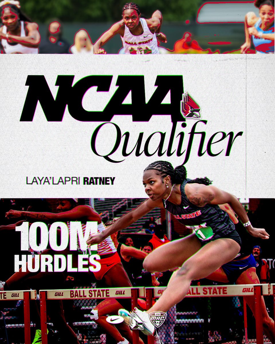 Ball State Track & XC tweet media