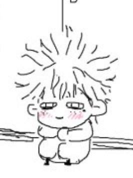 묵 tweet media