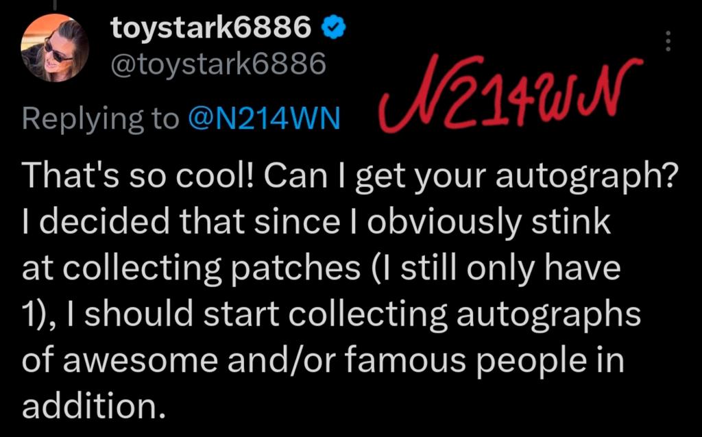 Nick ✈︎ tweet media