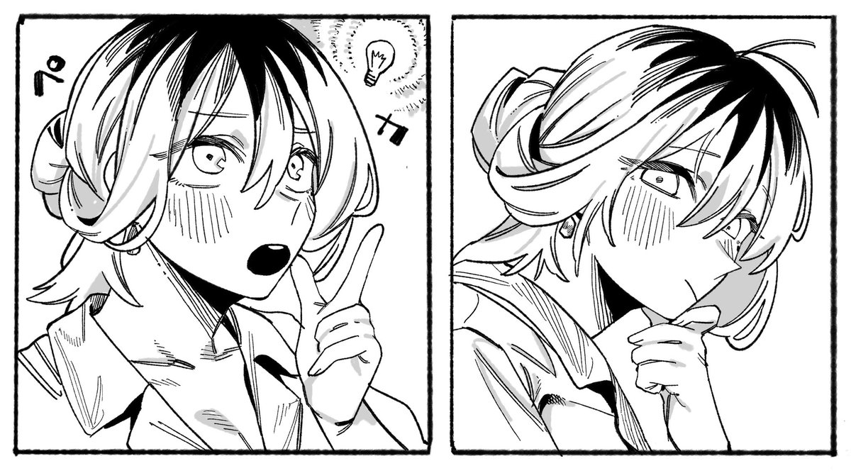 ましまし tweet media