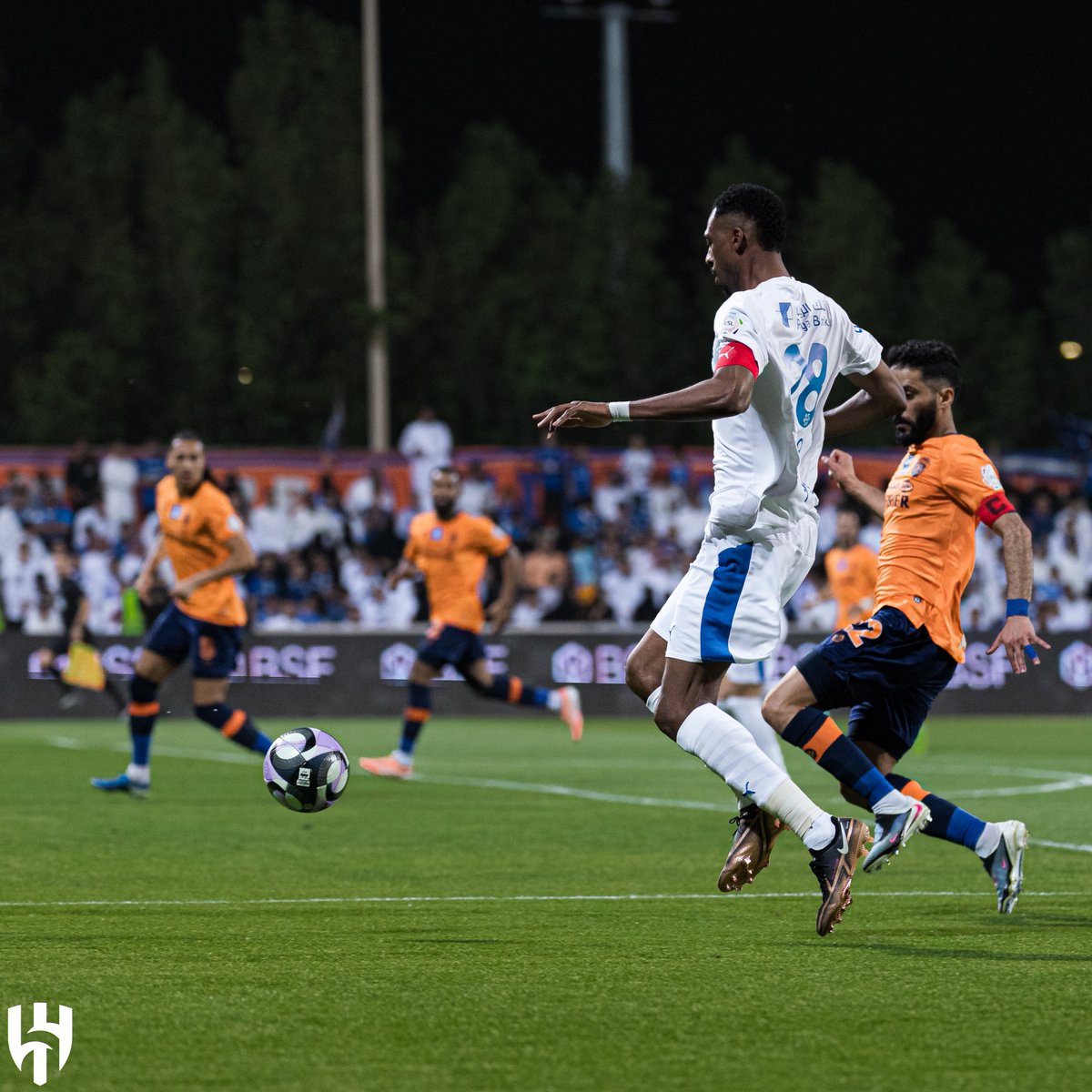 نادي الهلال السعودي tweet media