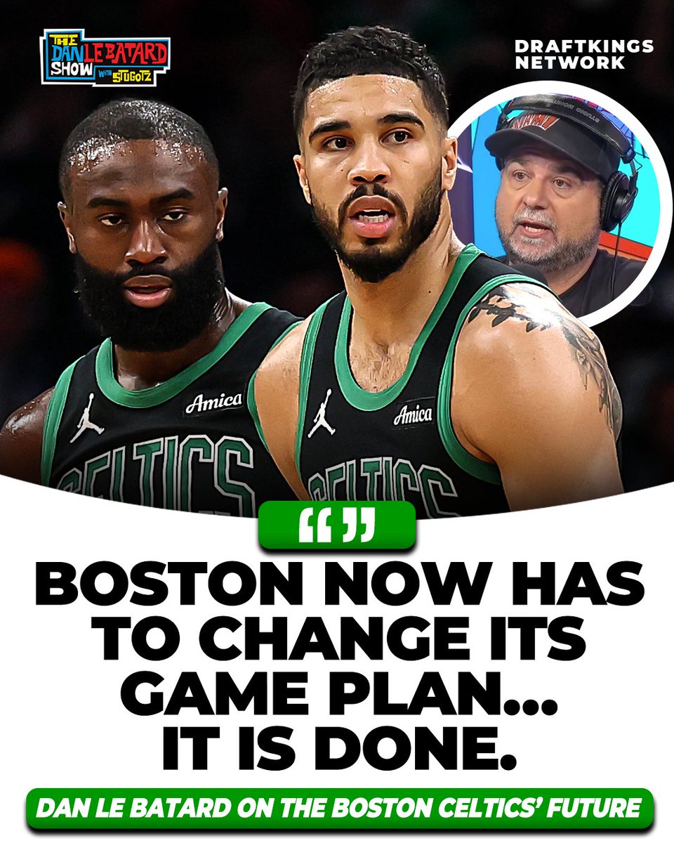 DraftKings Network tweet media