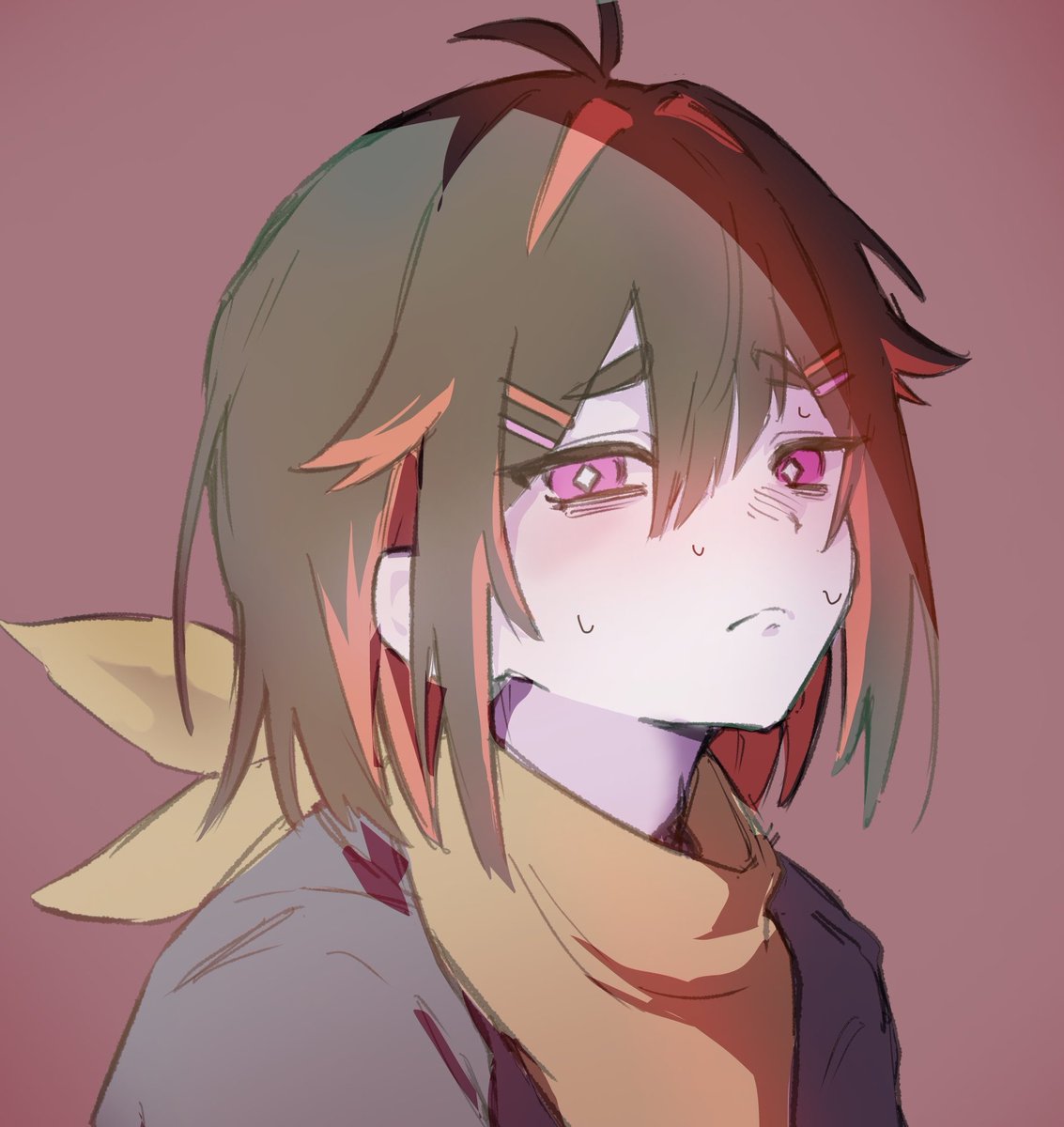 ﾄｩﾝｸ✦✧ tweet media