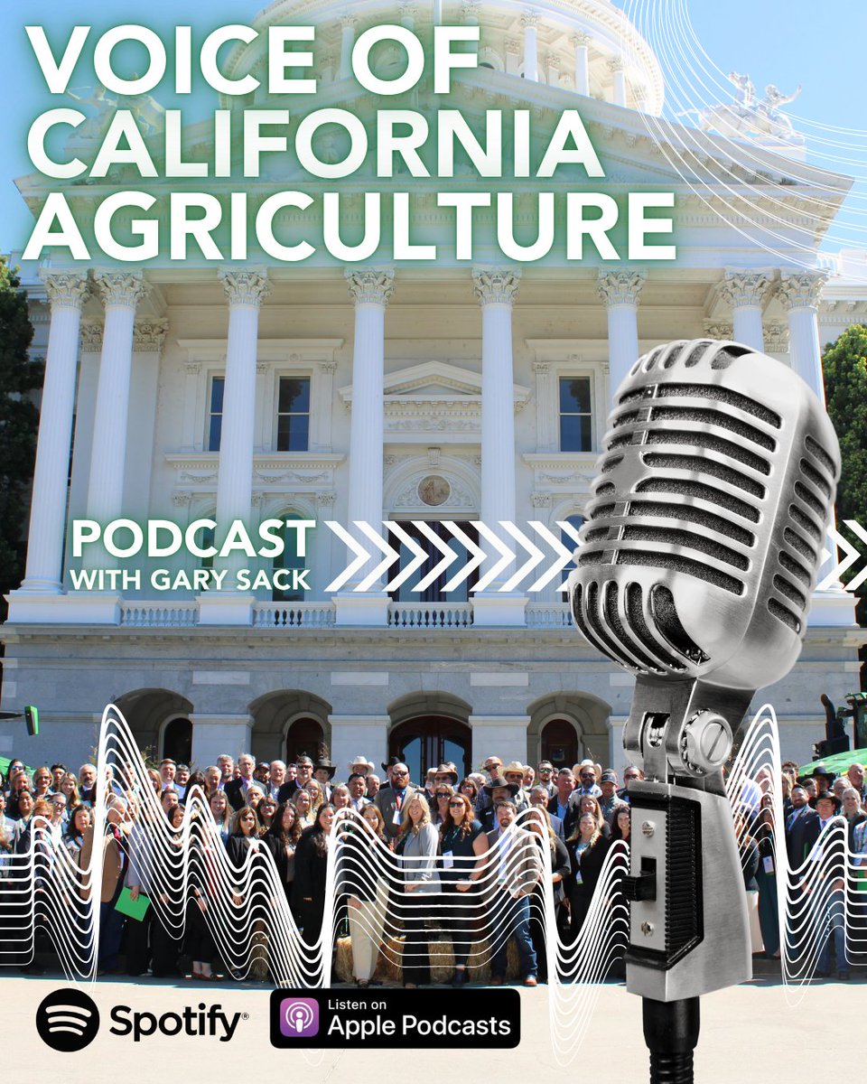 California Farm Bureau tweet media