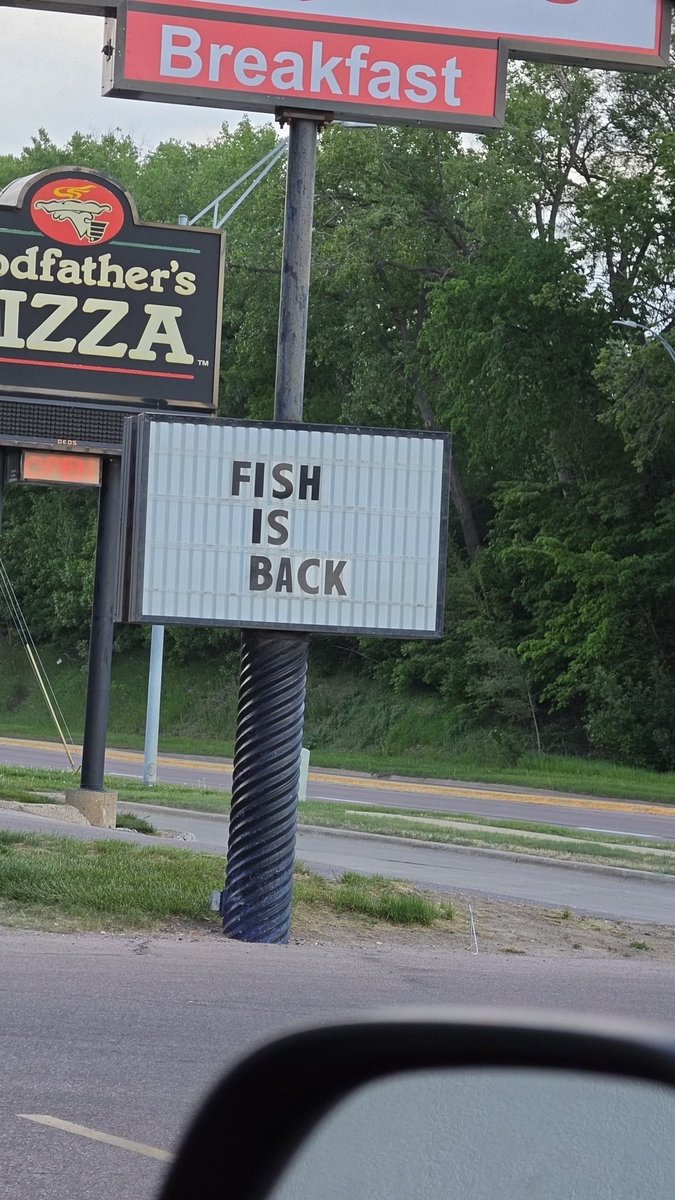 24KFish➡️COMBO BREAKER tweet media