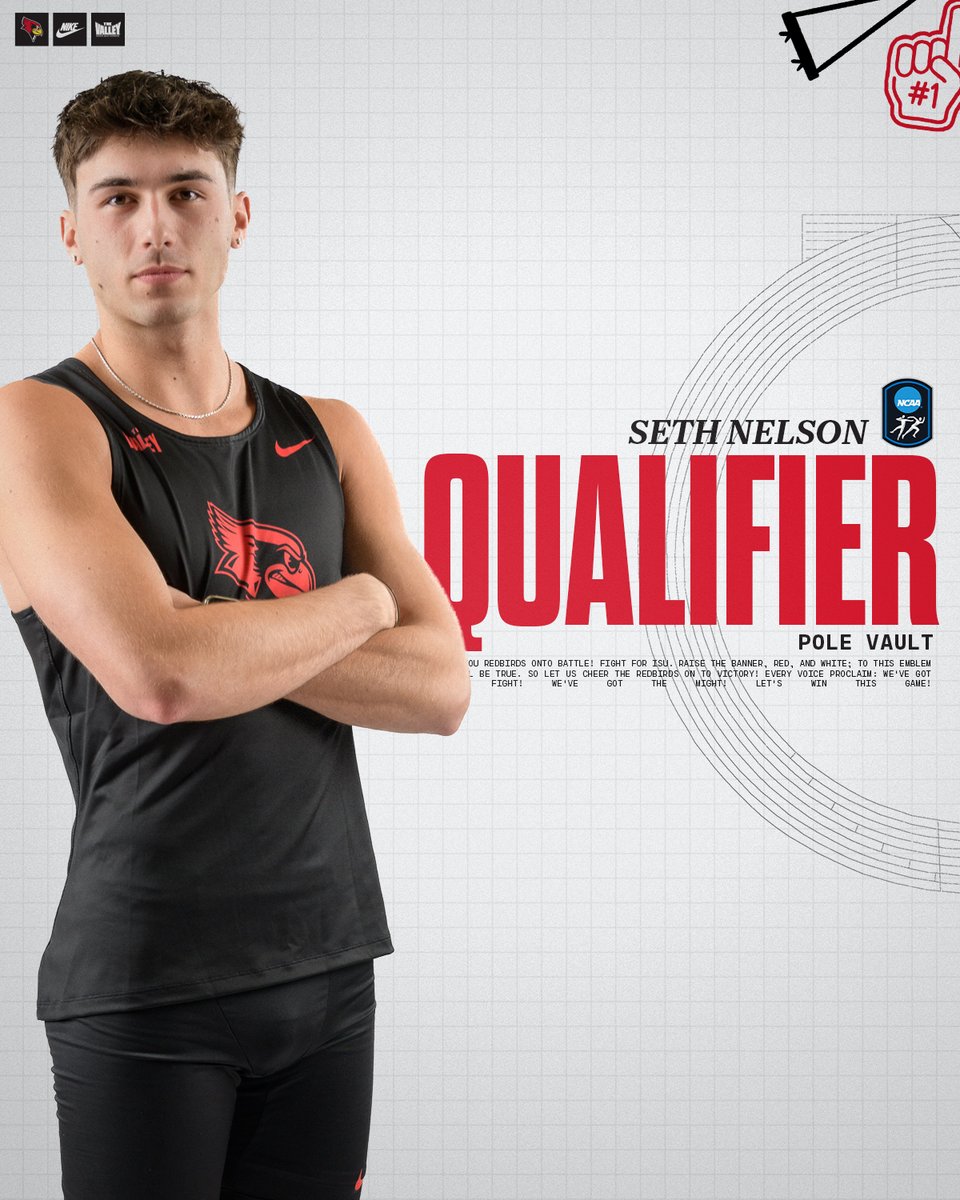 Illinois State Track & Field/XC tweet media