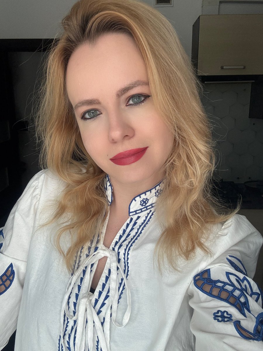 Angelica Shalagina🇺🇦 tweet media