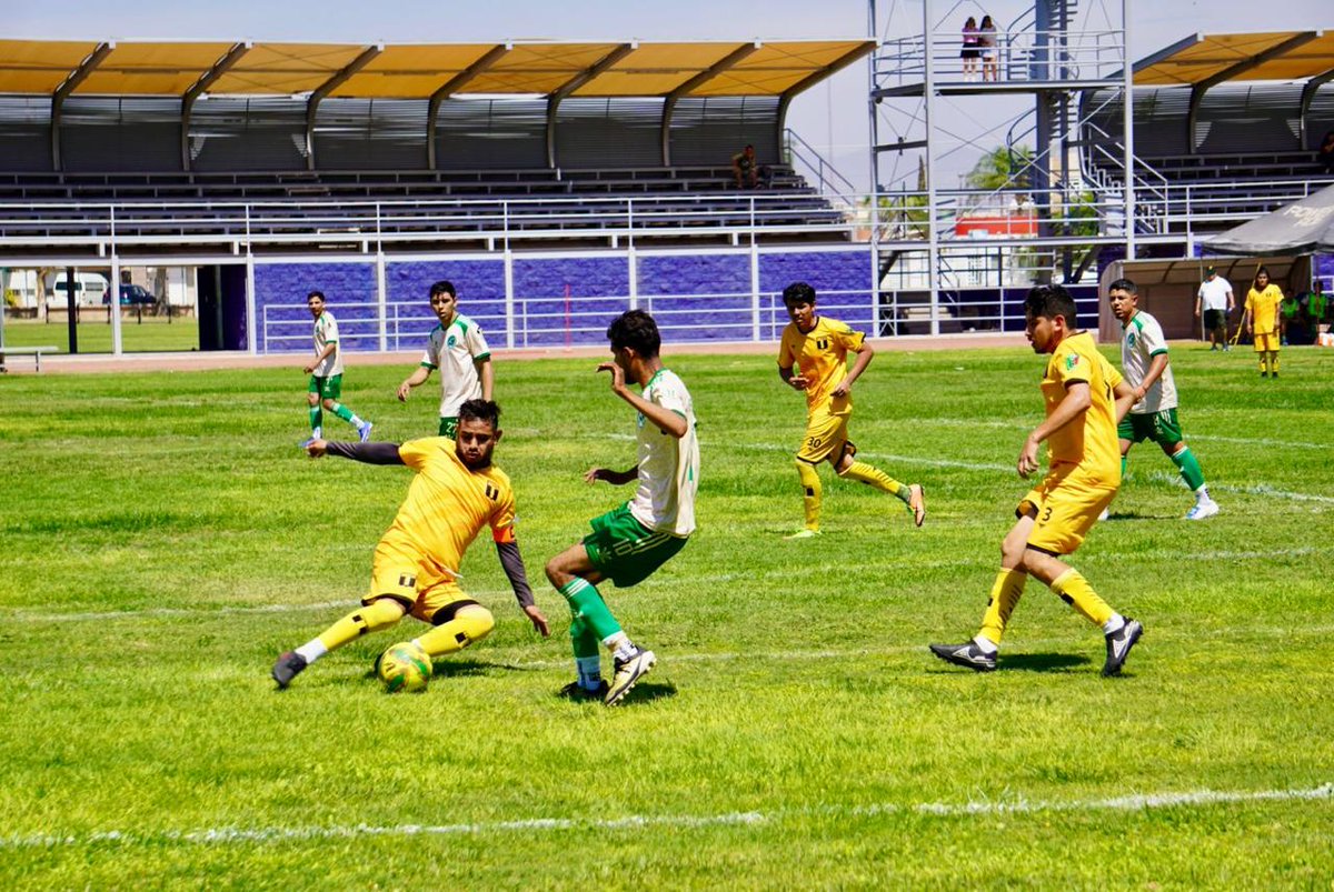 DIF Torreón tweet media