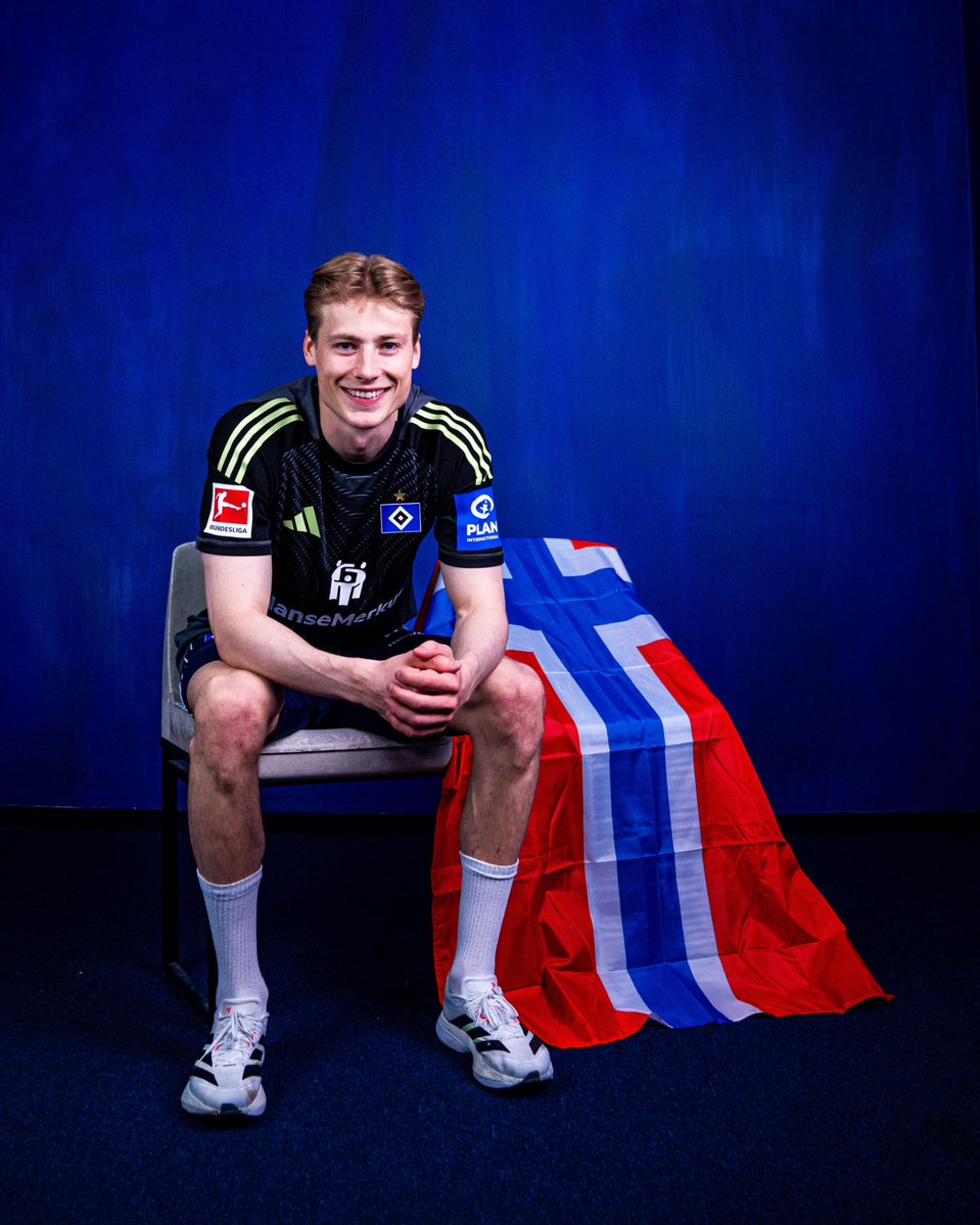 Hamburger SV tweet media