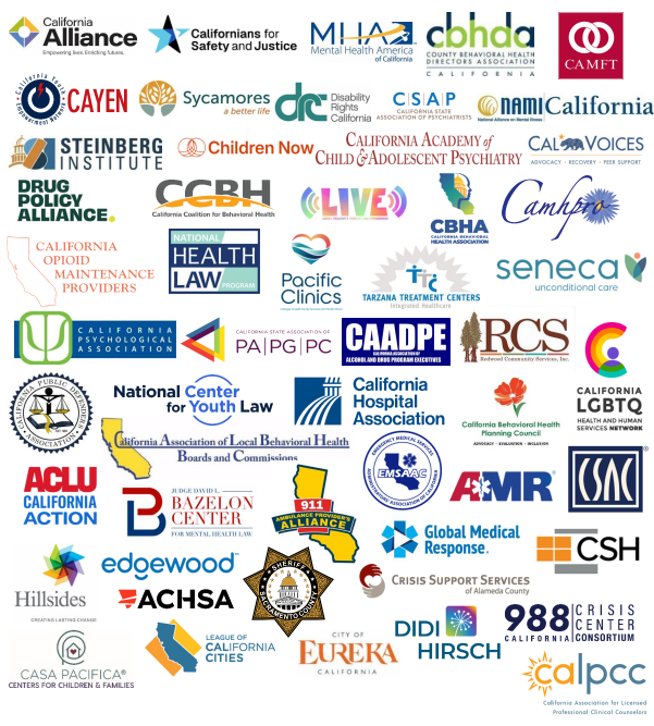 California Alliance of Child and Family Services tweet media