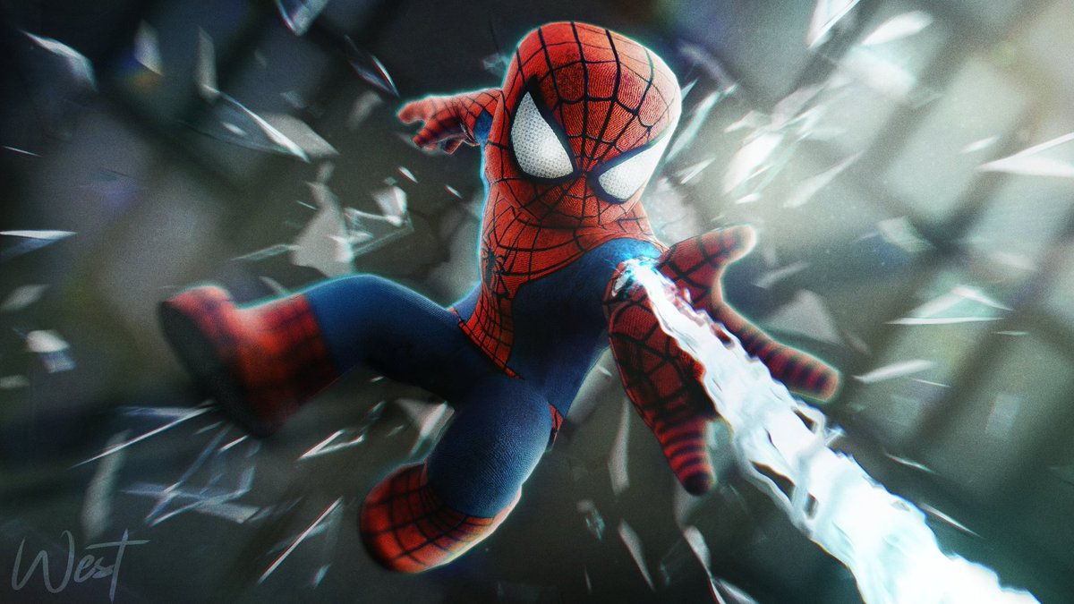 west_gfx's tweet photo. 🕷️Spider-man GFX🕸️

Practice gfx 

made by west.p078 https://t.co/iVOjrZIeaZ