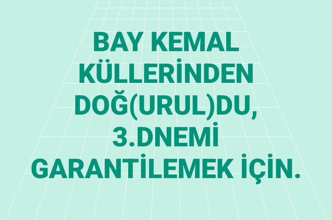 aydinmelekoglu's tweet photo. https://t.co/DUdAbdtqFU