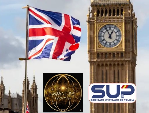 Sup_Policia's tweet photo. 🇬🇧 Cursos de #Inglés + IA + Examen
#Quantika idiomas
Certifica tu nivel de inglés para tu ascenso 🚀
Exámenes de Aptis, Cambridge y Oxford
#SUPLíderEnFormación
❇️Profesor IA 24/7
💯% flexible, #online 
✳️Tarifas reducidas exclusivas
¡Empieza ya! 
Enlace en el primer comentario⤵️ https://t.co/FMajOBPe7t