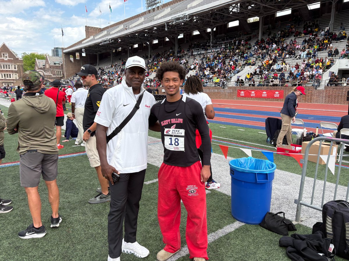 Sleepy Hollow Athletics tweet media