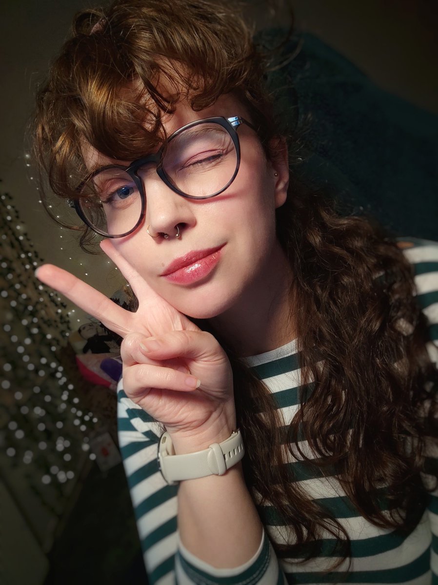 withafeather's tweet photo. Quick little stream today! Come join and find out what's been happening on NABG Island! 🏝️ 

https://t.co/7iqbeU48qN 🪶 https://t.co/CtGDDa76y9