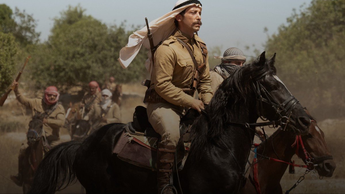 LifeIsAFilmFest's tweet photo. New Letterboxd Video Store selections currently available there exclusively before they are released on other digital platforms:

Mārama - Toronto
Palestine 36 - Toronto
Dead Lover - Sundance
Desert of Namibia - Cannes
Stolen Kingdom - Slamdance

You can find more information about the films and availability information here:
https://t.co/EWQRpU4hN1

I had posted about Mārama last week when it was briefly available on Fandango at Home. It was later removed. This was probably the reason.