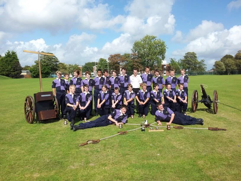GUNNERDAN94's tweet photo. Looking back at photos from my early @VCCcadets days and reflecting on what the organisation has done for me and so many others over the past 125 years.

9 years as a cadet, 13 years volunteering, 22 years and counting 🫡⚓️ https://t.co/RSnqas63Us