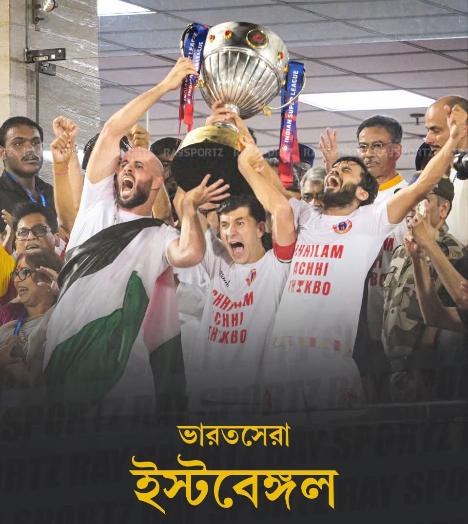 East Bengal Tweets tweet media