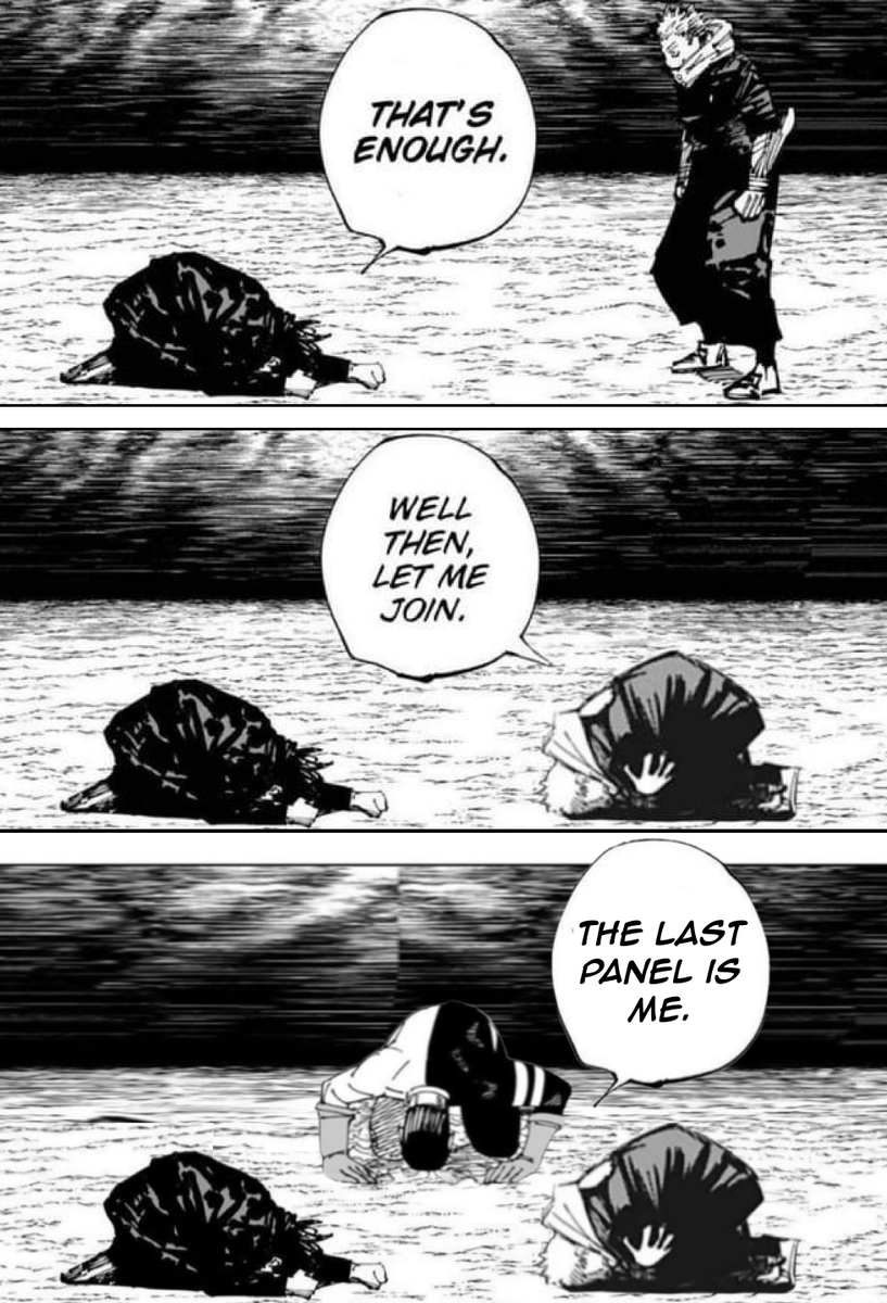 WEEB Kaisen (@Weeb_Choices) / Posts / X