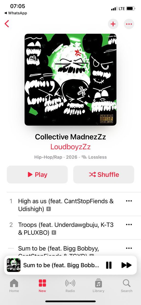 1loudboyzzz tweet picture