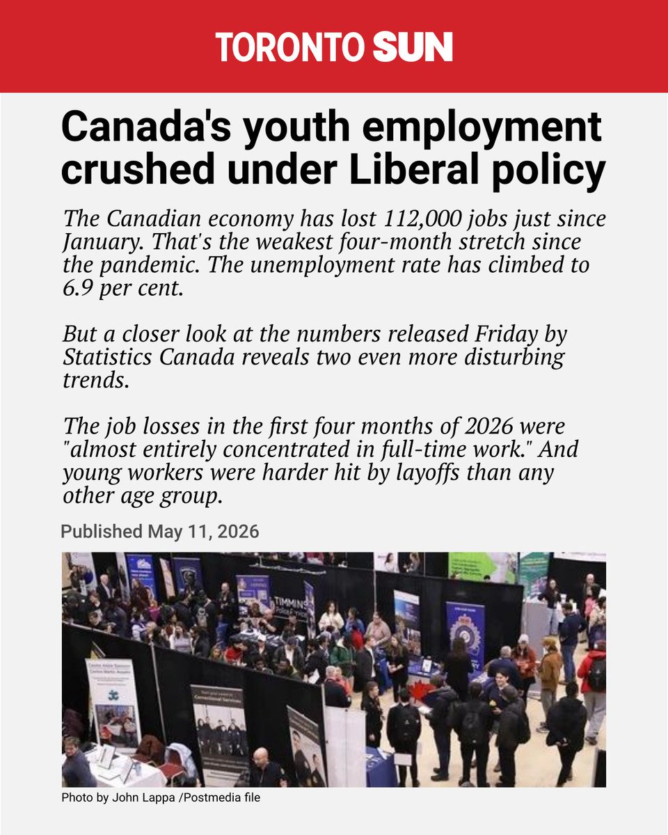 Andrew Scheer tweet media