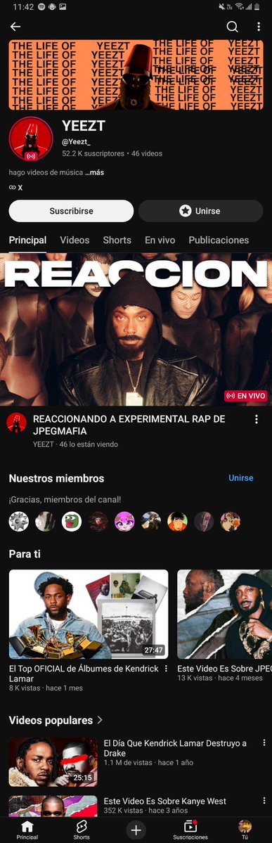 Pequeño feacio tweet media