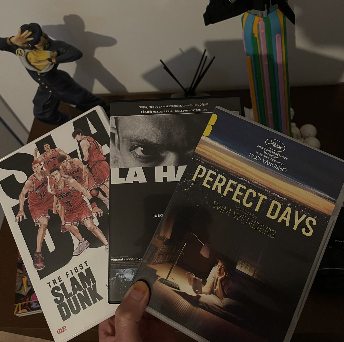 𝕽 ⋆˚🎬✿˖° tweet media