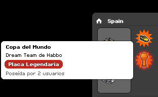 SpainHabbo's tweet photo. @Habbo It’s World Cup time! 🏆 https://t.co/6UJXGBaTnc
