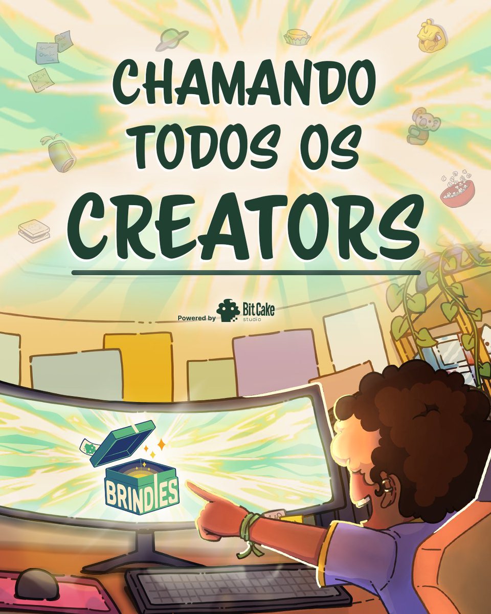 BRIndies #MadeinBrazilSale tweet media
