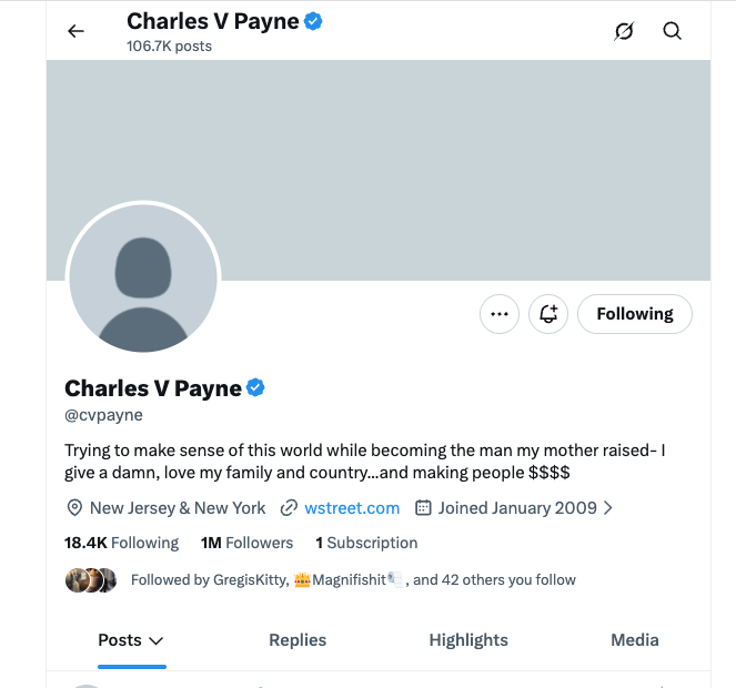 Chadd Schroy tweet media