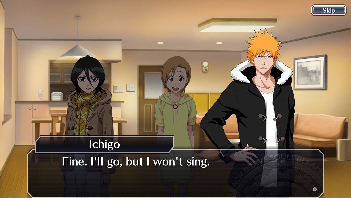 Daily IchiRuki tweet media