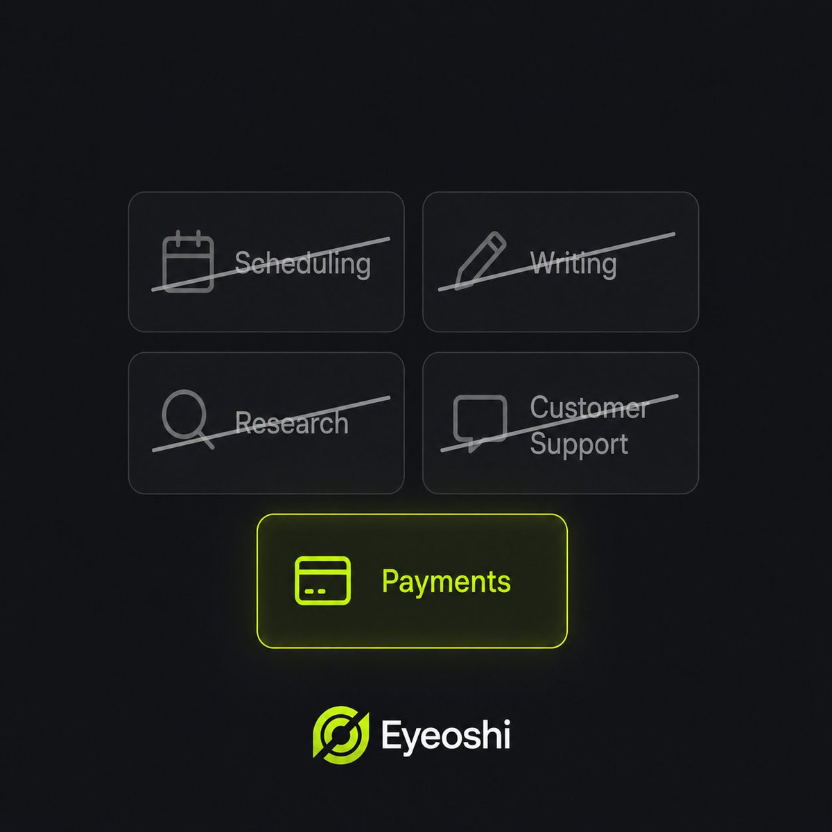 Eyeoshi tweet media