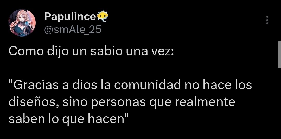Papulince😶🌫️ tweet media